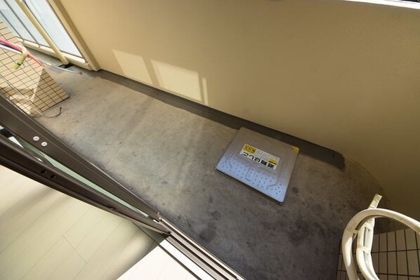 グラシーナ文京の物件内観写真